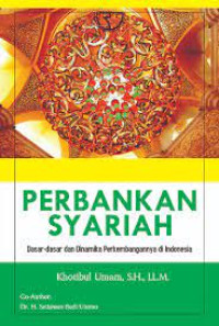 Image of Perbankan syariah