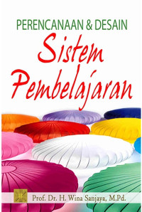 Image of Perencanaan dan desain sistem pembelajaran