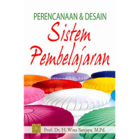 Image of Perencanaan & Desain Sistem Pembelajaran
