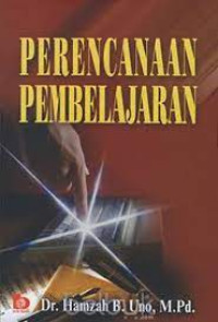 Image of Perencanaan pembelajaran