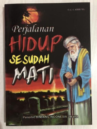 Image of Perjalanan hidup sesudah mati