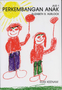 Image of Perkembangan anak