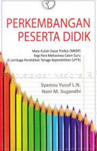 Image of Perkembangan peserta didik