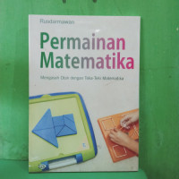 Image of Permainan matematika