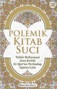 Image of Polemik kitab suci