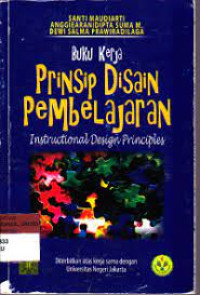 Image of Prinsip disain pembelajaran