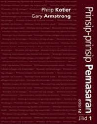 Image of Prinsip-prinsip pemasaran