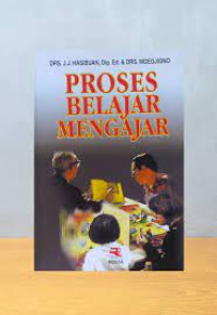Image of Proses belajar mengajar
