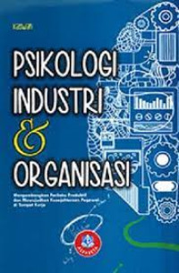 Image of Psikologi industri & organisasi