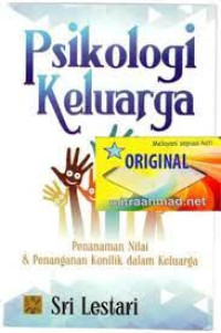 Image of Psikologi keluarga
