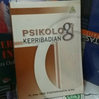 Image of Psikologi Kepribadian