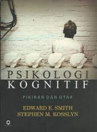 Image of Psikologi kognitif