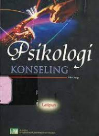 Image of Psikologi konseling