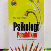 Image of Psikologi pendidikan