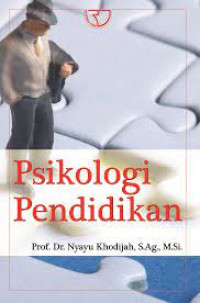 Image of Psikologi pendidikan