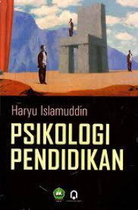 Image of Psikologi pendidikan