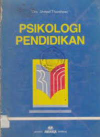 Image of Psikologi pendidikan