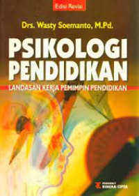 Image of Psikologi pendidikan