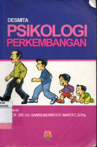 Image of Psikologi perkembangan