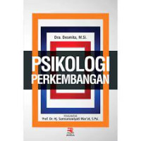 Image of Psikologi perkembangan