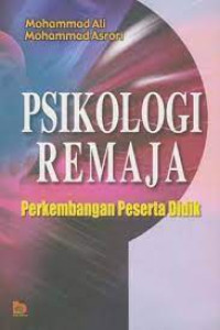 Image of Psikologi remaja