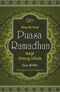 Image of Puasa ramadhan bagi orang sibuk