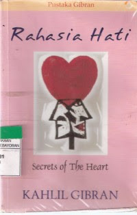 Image of Rahasia Hati