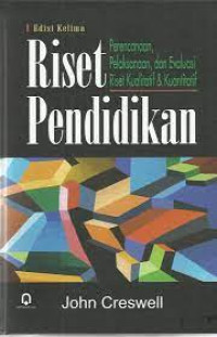 Image of Riset pendidikan