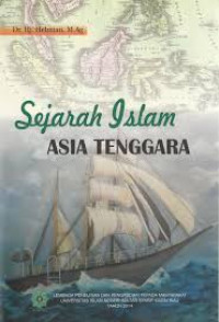 Image of Sejarah Islam Asia Tenggara