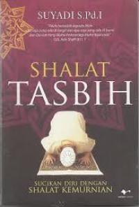 Image of Shalat tasbih
