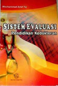 Image of Sistem evaluasi pendidikan kedokteran