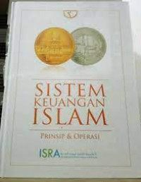 Image of Sistem Keuangan Islam