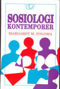Image of Sosiologi kontemporer
