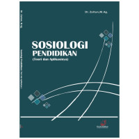 Image of Sosiologi pendidikan