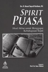 Image of Spirit puasa