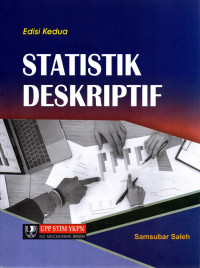Image of Statistik deskriptif