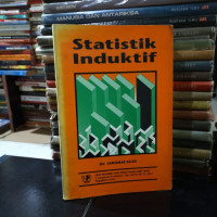 Image of Statistik Induktif