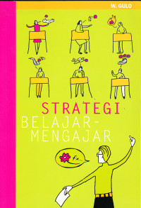 Image of Strategi belajar mengajar