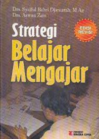 Image of Strategi belajar mengajar