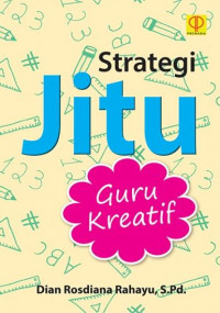 Image of Strategi Jitu Guru Kreatif