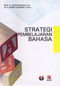 Image of Strategi pembelajaran bahasa