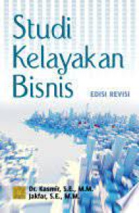 Image of Studi kelayakan bisnis