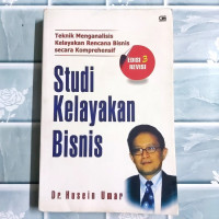 Image of Studi kelayakan bisnis