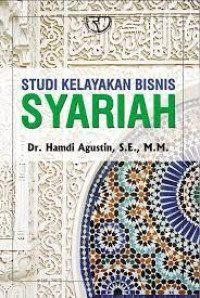Image of Studi Kelayakan Bisnis Syariah