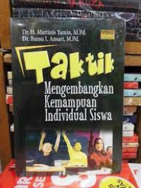 Image of Taktik mengembangkan kemampuan individual siswa