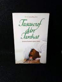 Image of Tasawuf dan Tarekat
