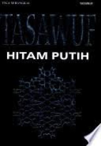 Image of Tasawuf hitam putih