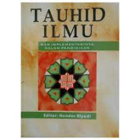 Image of Tauhid Ilmu