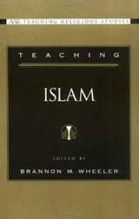 Image of Teaching Islam