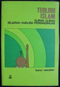 Image of Teologi islam